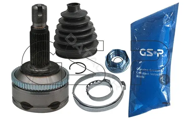 Шрус GSP 830006