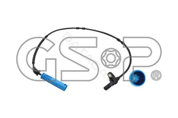 Датчик АБС GSP 9A1107