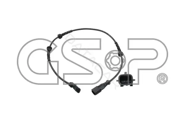 Датчик АБС GSP 9A0703