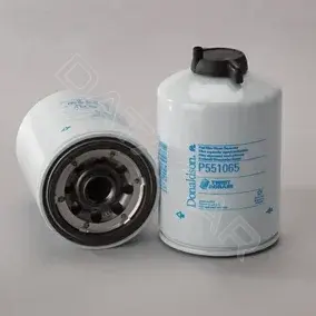 Топливный фильтр DONALDSON P551065