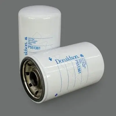 Масляный фильтр DONALDSON P551381