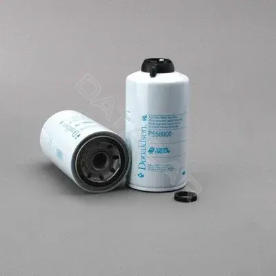 Топливный фильтр DONALDSON P558000