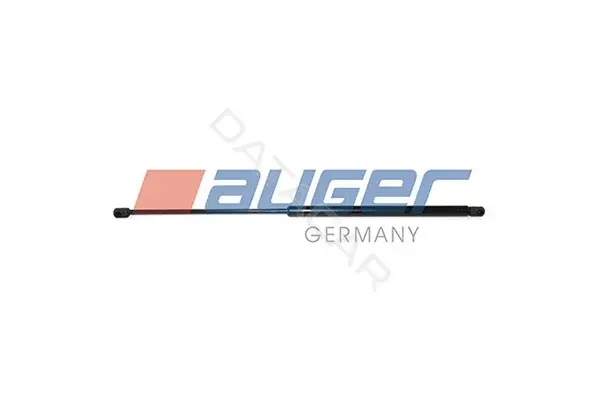 Амортизатор крышки багажника, капота, заднего стекла AUGER 53943