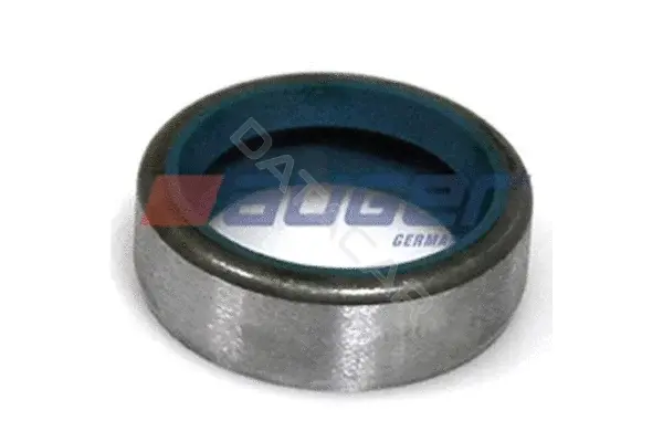 Сальник коленвала AUGER 54875