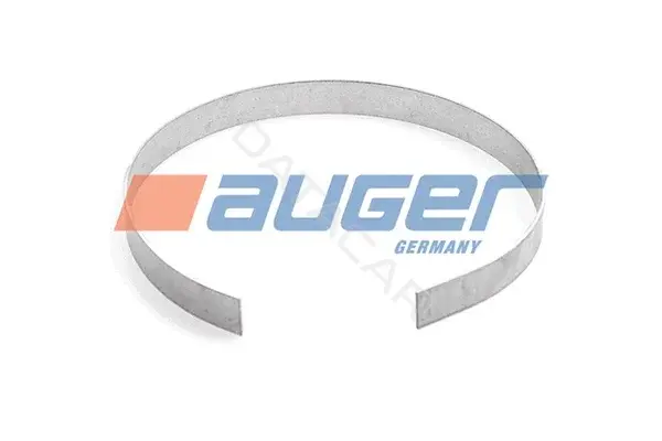 Крепление глушителя AUGER 65514
