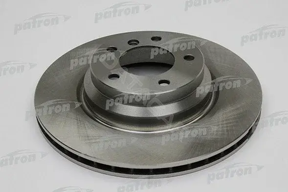 Тормозные диски PATRON PBD4460