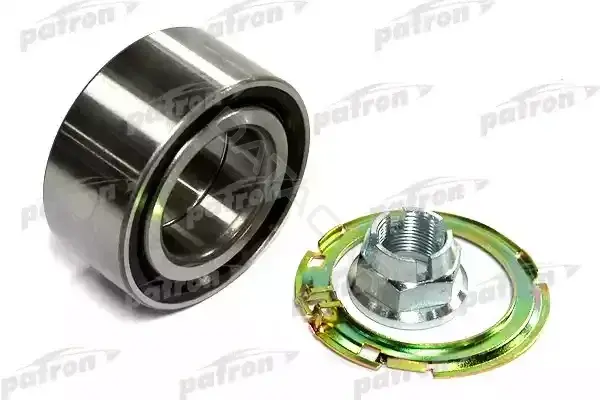 Подшипник ступицы PATRON PBK3618