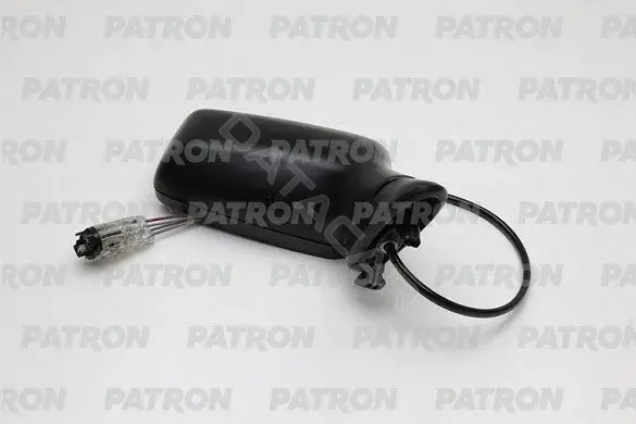 Наружное зеркало PATRON PMG0201M02