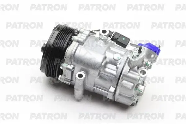 Компрессор кондиционера PATRON PACC008