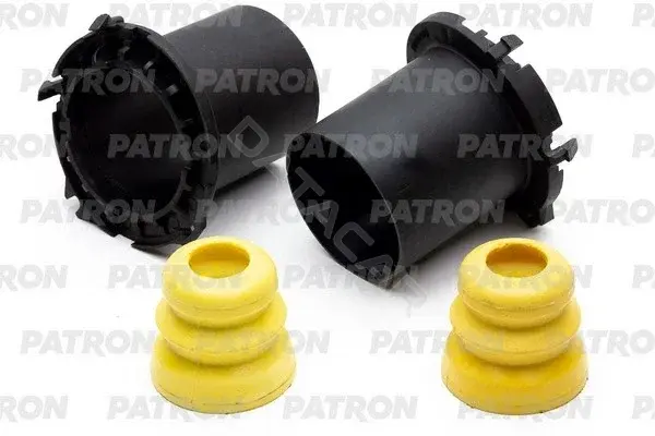 Пыльники и отбойники амортизатора PATRON PPK094