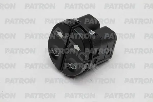 Кнопка стеклоподъемника PATRON P15-0074