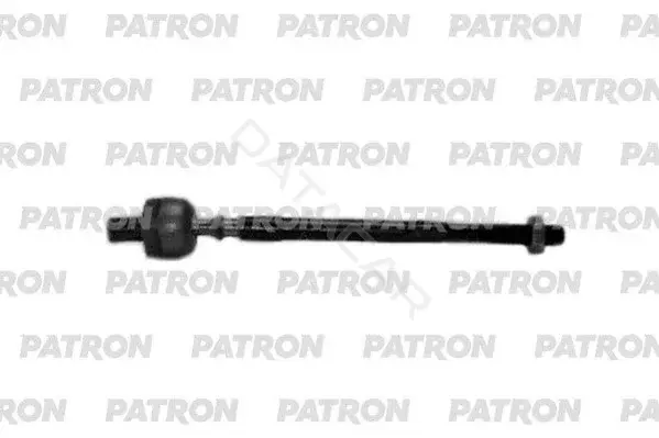 Рулевая тяга PATRON PS2491