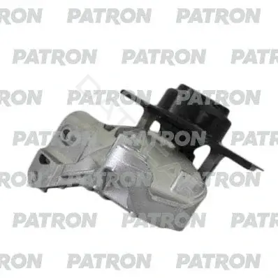 Подушка двигателя (Опора) PATRON PSE30384
