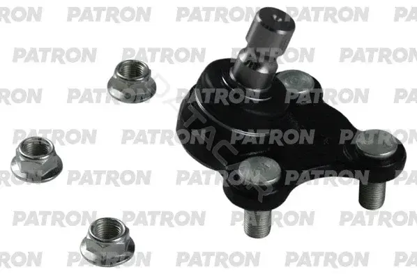 Шаровая опора PATRON PS3349R