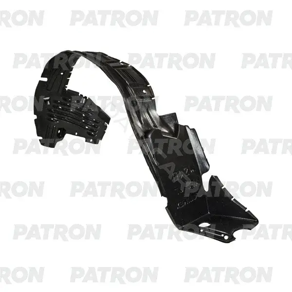 Подкрылок PATRON P72-2050AL