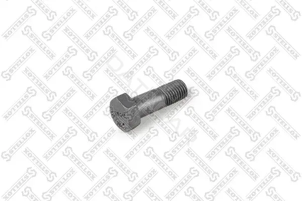 Болт крепления тормозного диска STELLOX 89-00612-SX