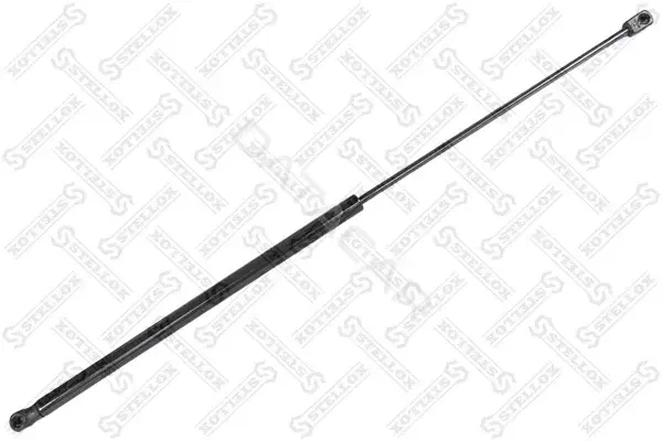 Амортизатор крышки багажника, капота, заднего стекла STELLOX 11-10252-SX