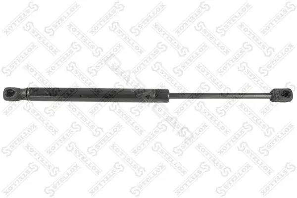 Амортизатор крышки багажника, капота, заднего стекла STELLOX 11-40248-SX