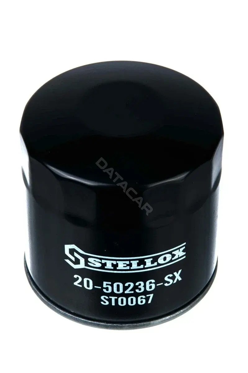 Масляный фильтр STELLOX 20-50236-SX