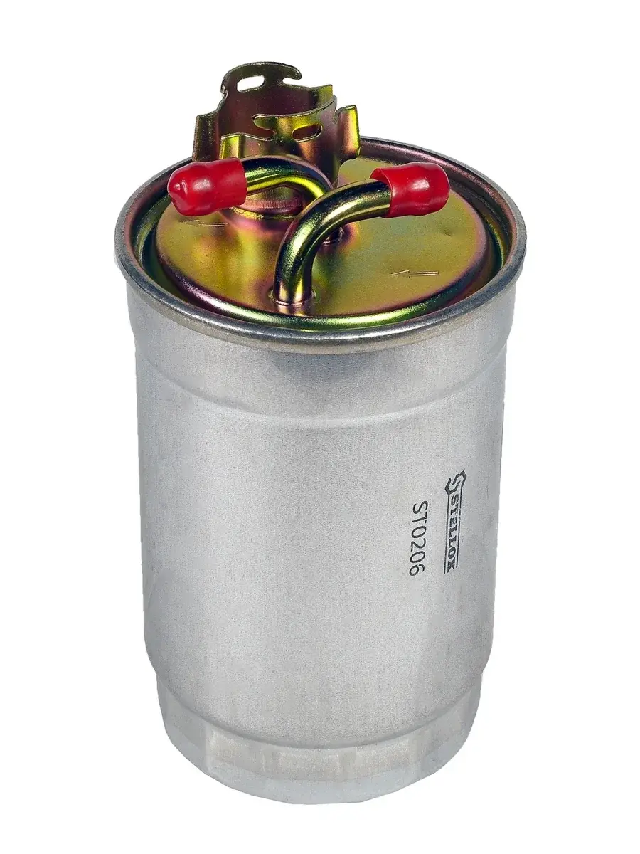 Топливный фильтр STELLOX 21-00476-SX