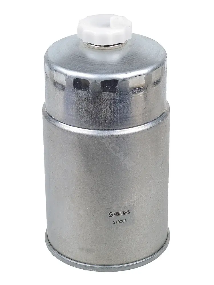 Топливный фильтр STELLOX 21-00532-SX