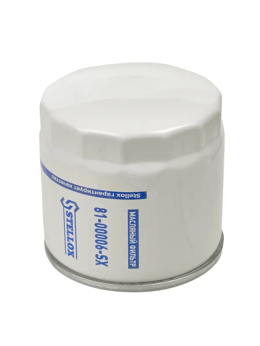 Масляный фильтр STELLOX 81-00006-SX