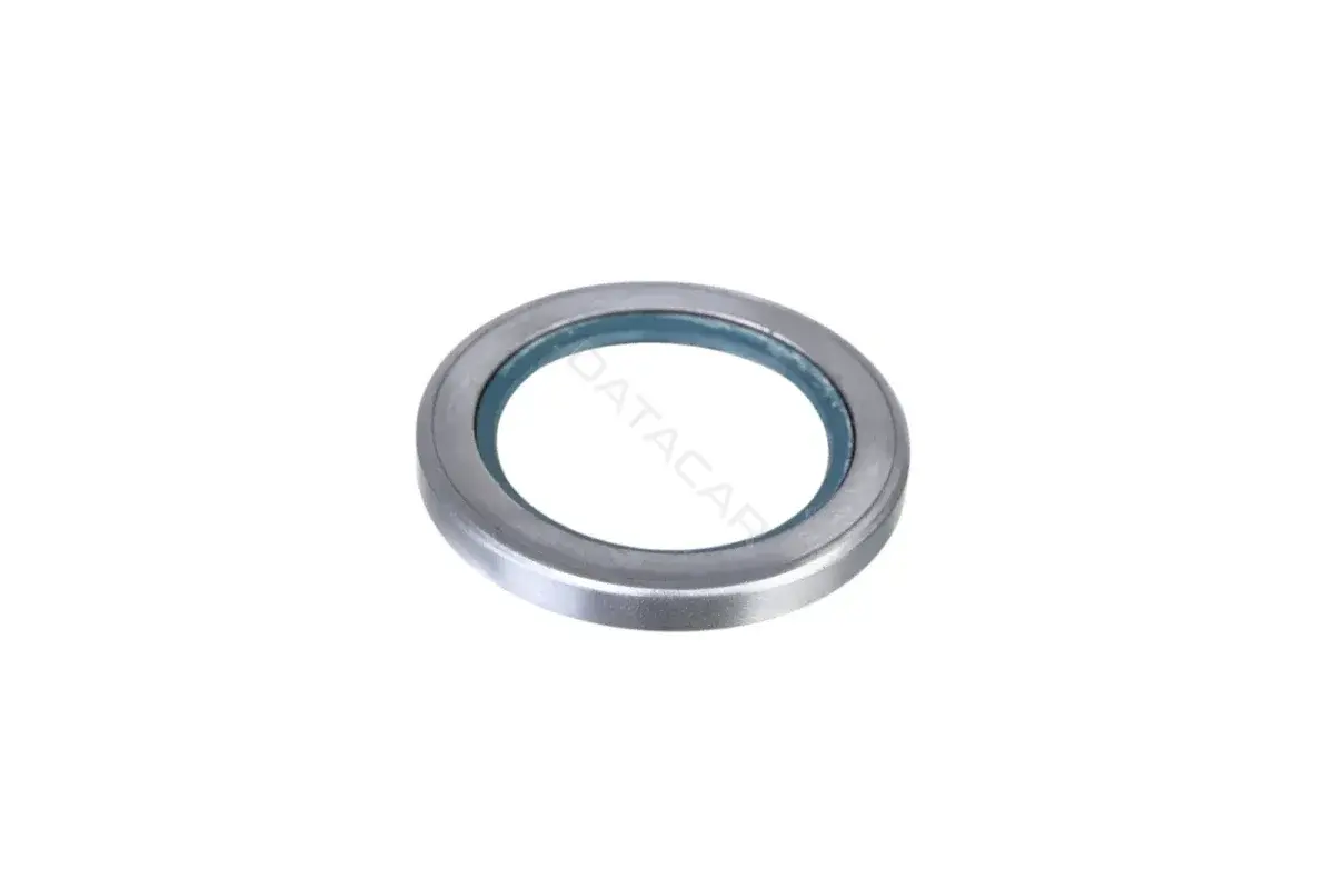 Сальник коленвала STELLOX 81-01266-SX