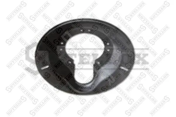Защита тормозного диска STELLOX 85-05320-SX