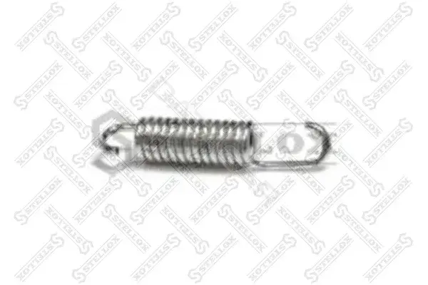Пружина тормозных колодок STELLOX 85-14504-SX