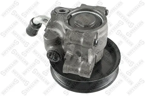 Насос гидроусилителя руля STELLOX 00-36318-SX