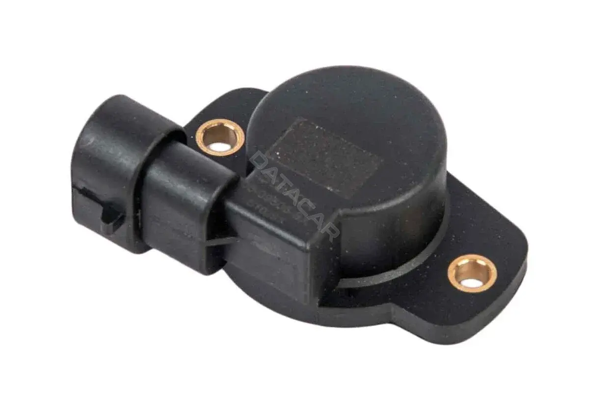 Датчик положения дроссельной заслонки STELLOX 06-09506-SX