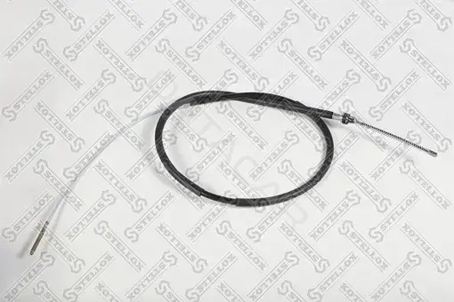 Трос ручника STELLOX 29-98652-SX