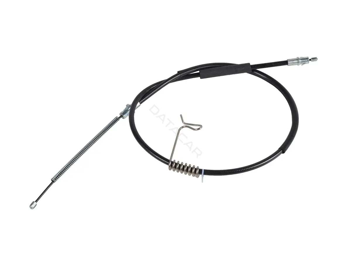 Трос ручника STELLOX 29-98757-SX