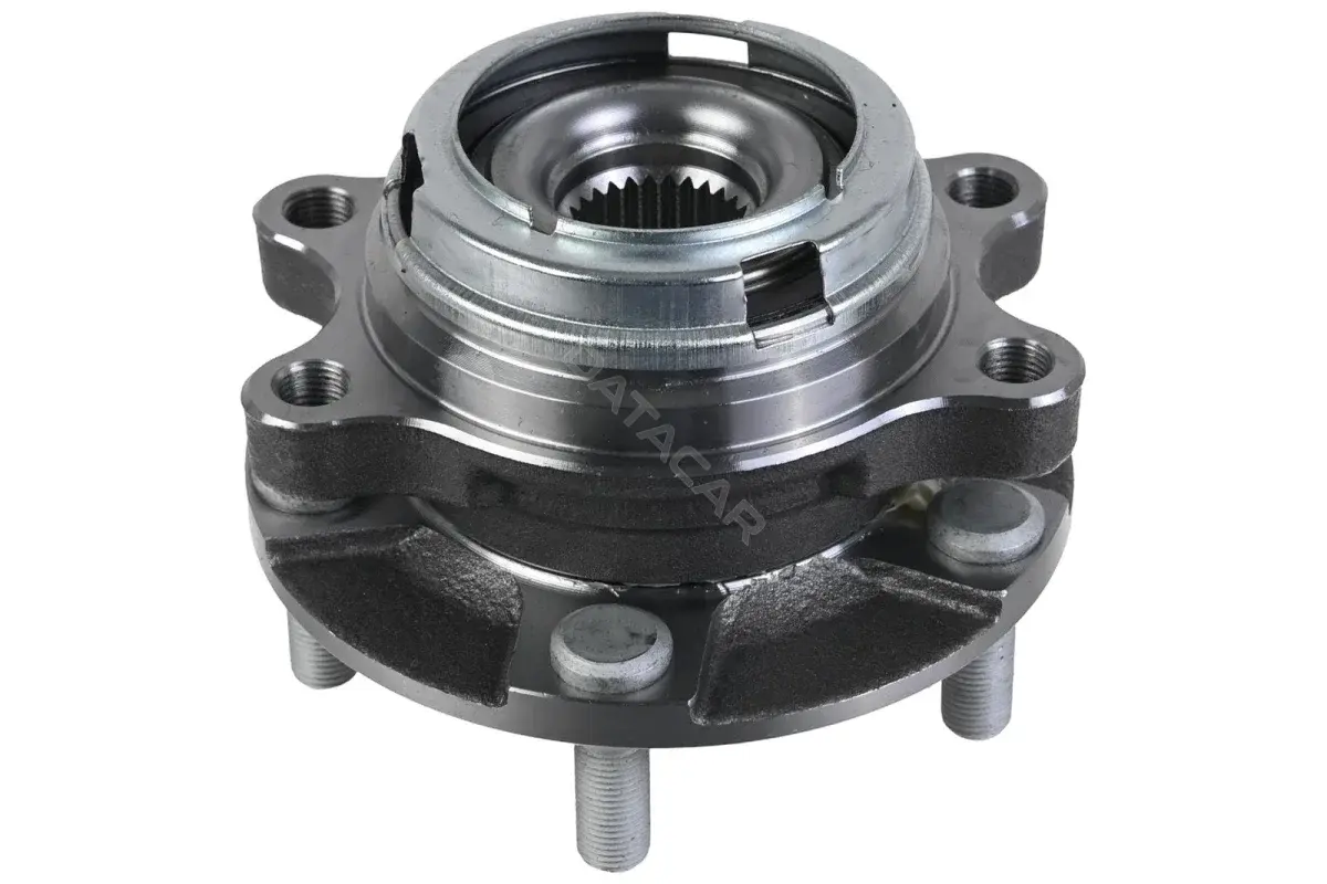 Подшипник ступицы STELLOX 43-29094-SX