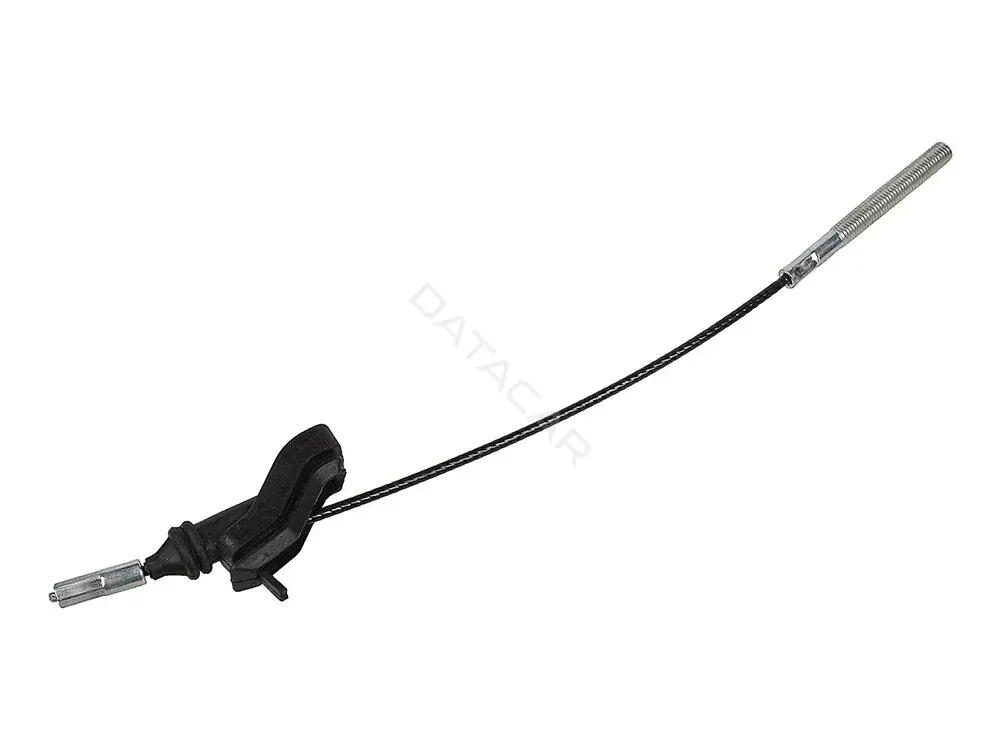 Трос ручника STELLOX 29-96220-SX