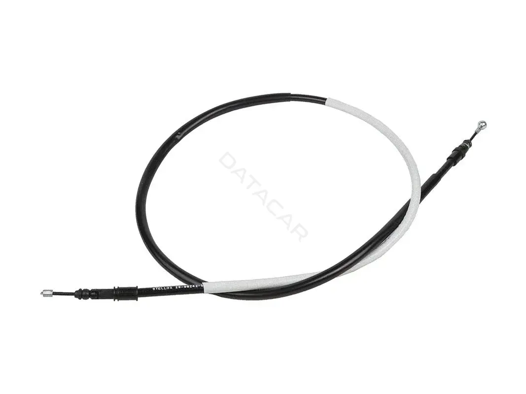 Трос ручника STELLOX 29-96242-SX