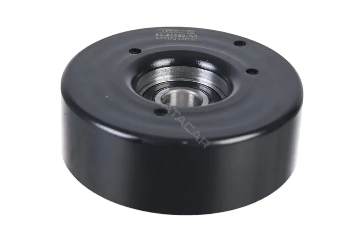 Натяжной ролик ГРМ STELLOX 03-41060-SX