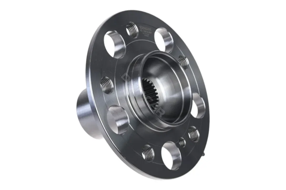 Подшипник ступицы STELLOX 42-15274-SX