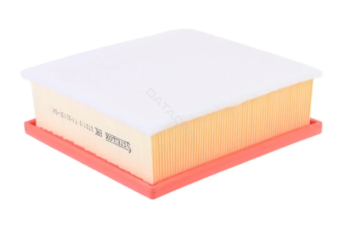 Воздушный фильтр STELLOX 71-02137-SX
