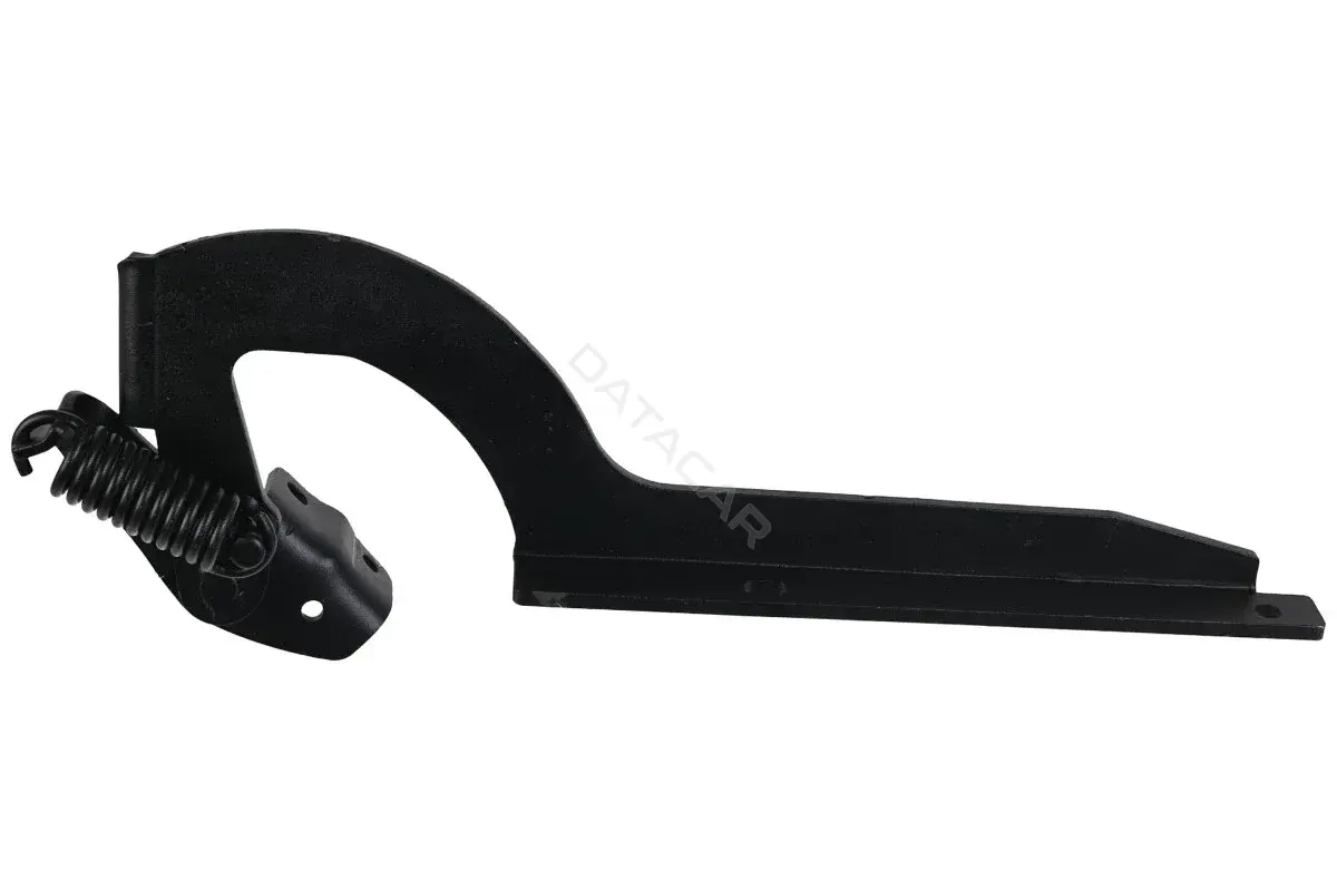 Петля капота STELLOX 87-55620-SX