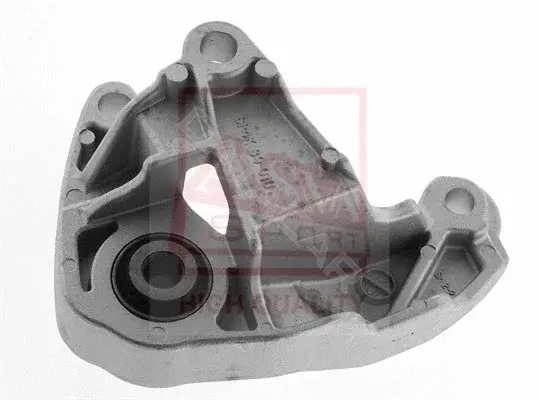 Подушка двигателя (Опора) ASVA 0512-BK13R1MT