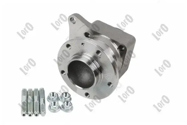 Подшипник ступицы LORO 141-01-102
