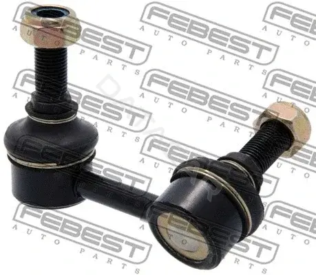 Стойки стабилизатора FEBEST 0223-R51MFL