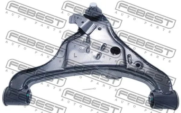 Рычаги FEBEST 0224-R51LL