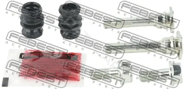 Направляющая тормозного суппорта FEBEST 1274-EKR-KIT