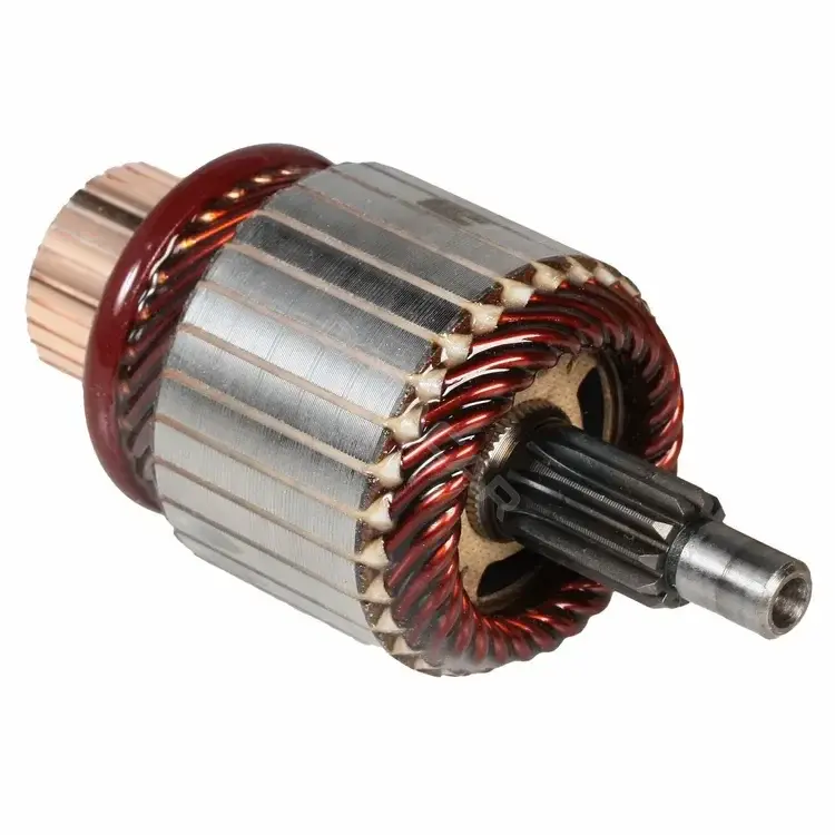 Якорь стартера STARTVOLT SR2704