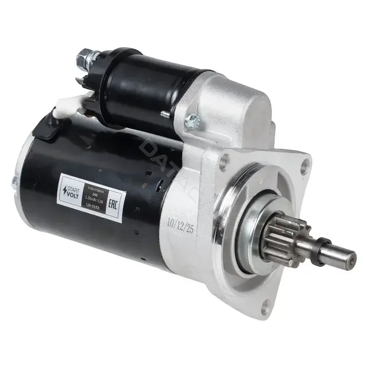 Стартер STARTVOLT LST0153
