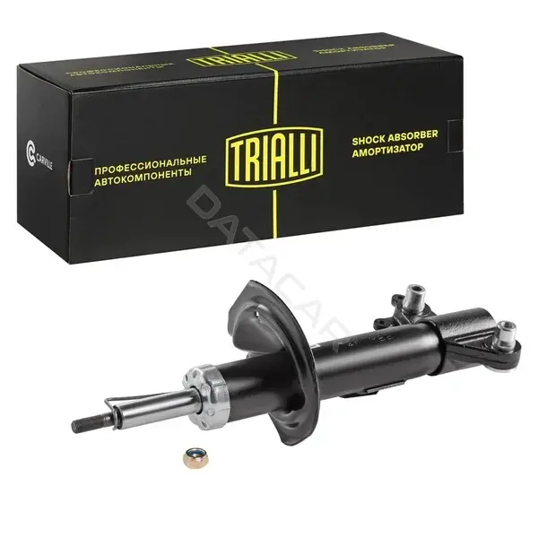 Амортизаторы TRIALLI AG14370
