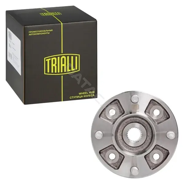 Подшипник ступицы TRIALLI MR0505