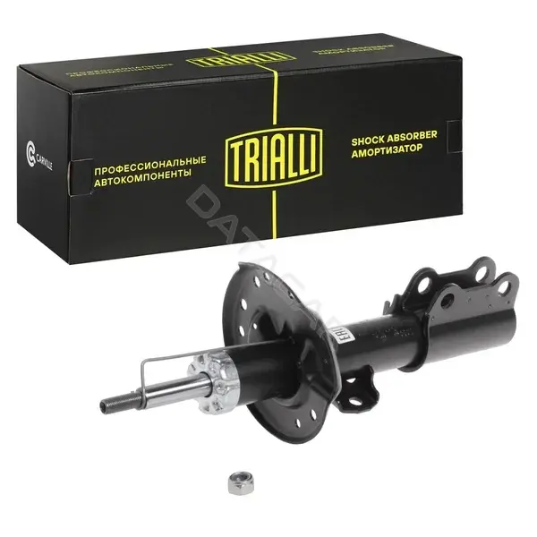 Амортизаторы TRIALLI AG05358